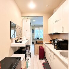 Квартира 23,4 м², студия - изображение 2