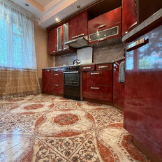 Квартира 60 м², 3-комнатная - изображение 4