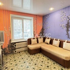 Квартира 34,8 м², 1-комнатная - изображение 1