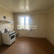 Квартира 39 м², 1-комнатная - изображение 5