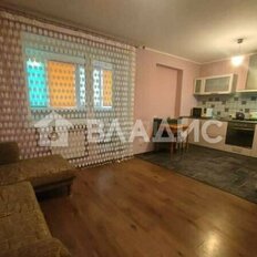 Квартира 64 м², 3-комнатная - изображение 1