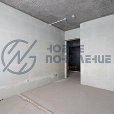 Квартира 35,4 м², 1-комнатная - изображение 5