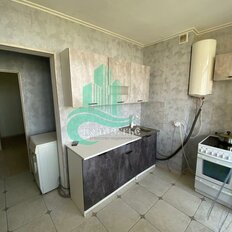 Квартира 51 м², 1-комнатная - изображение 5