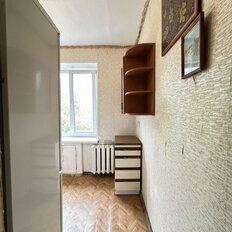 Квартира 39,2 м², 2-комнатная - изображение 4