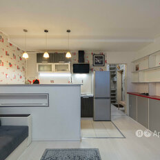 Квартира 30 м², студия - изображение 5