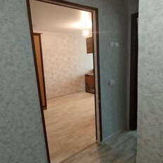 Квартира 30 м², 1-комнатная - изображение 4
