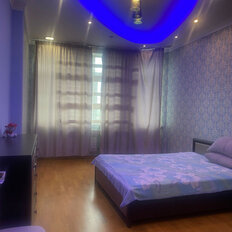 Квартира 50,1 м², 1-комнатная - изображение 5