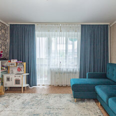 Квартира 40,5 м², 1-комнатная - изображение 2