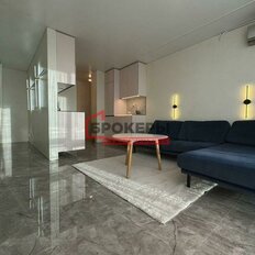 Квартира 50 м², 2-комнатная - изображение 2
