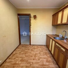 Квартира 31 м², 1-комнатная - изображение 3