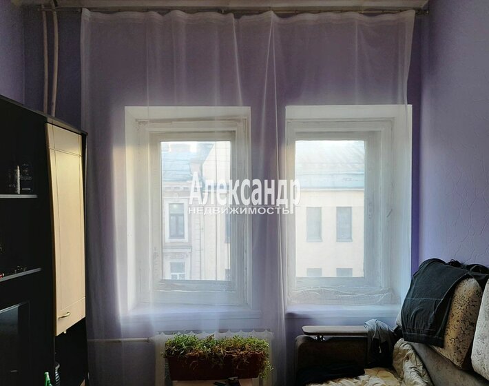 10,5 м², комната 1 900 000 ₽ - изображение 59