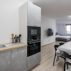 Квартира 48,4 м², 1-комнатная - изображение 5