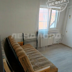 Квартира 30 м², 1-комнатная - изображение 2