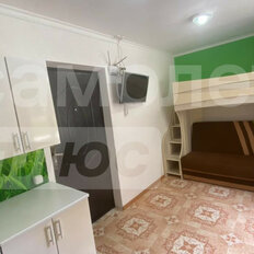 Квартира 15 м², студия - изображение 1