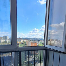 Квартира 51,9 м², 2-комнатная - изображение 3