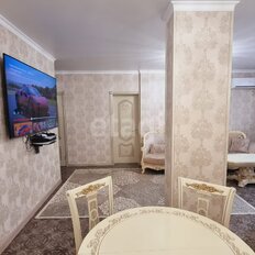Квартира 110 м², 4-комнатная - изображение 3