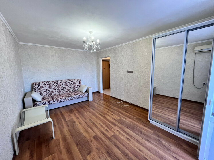 21,1 м², 1-комнатная квартира 5 350 000 ₽ - изображение 33