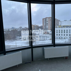 Квартира 100,9 м², студия - изображение 3