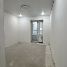 Квартира 44,5 м², 1-комнатная - изображение 5