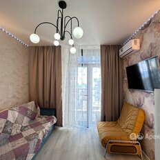 Квартира 18 м², студия - изображение 5