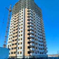 Квартира 42,7 м², 1-комнатная - изображение 2