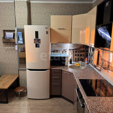 Квартира 37,8 м², 1-комнатная - изображение 1
