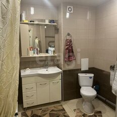 Квартира 98 м², 4-комнатная - изображение 3
