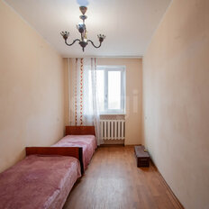 Квартира 55 м², 3-комнатная - изображение 1