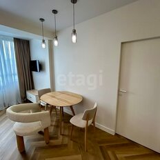 Квартира 37,1 м², 1-комнатная - изображение 4