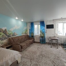 Квартира 28,4 м², студия - изображение 4