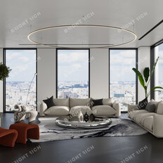 336,1 м², офис - изображение 5