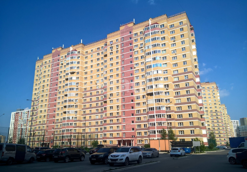 45 м², 1-комнатная квартира 37 990 ₽ в месяц - изображение 34