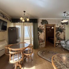 Квартира 77,2 м², 3-комнатная - изображение 4