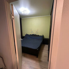 Квартира 42 м², 1-комнатная - изображение 4