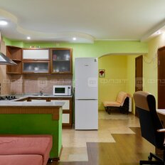 Квартира 47 м², 1-комнатная - изображение 2