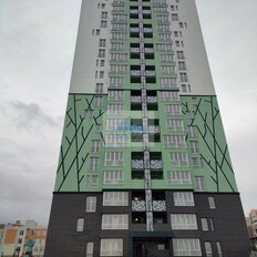Квартира 58,7 м², 2-комнатная - изображение 2