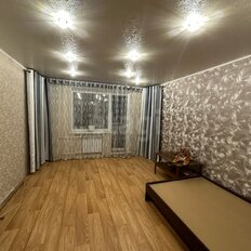 Квартира 58,8 м², 3-комнатная - изображение 1