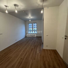 Квартира 31,8 м², 1-комнатная - изображение 3