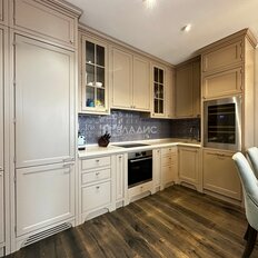 Квартира 123,2 м², 3-комнатная - изображение 3