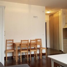 Квартира 34,7 м², 1-комнатная - изображение 5