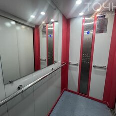 Квартира 65,8 м², 2-комнатная - изображение 4