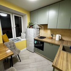 Квартира 38 м², 2-комнатная - изображение 5