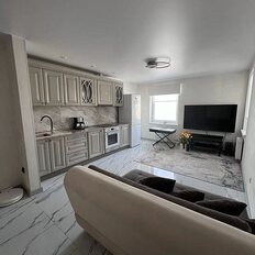 Квартира 56,9 м², 2-комнатная - изображение 4