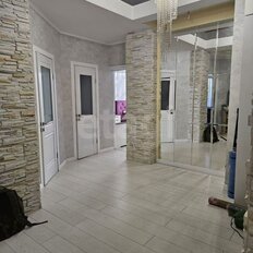 Квартира 103 м², 3-комнатная - изображение 3