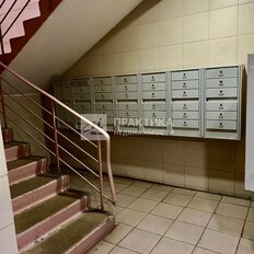 Квартира 37,9 м², 1-комнатная - изображение 4