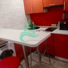 Квартира 21 м², студия - изображение 2