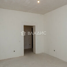 Квартира 117 м², 3-комнатная - изображение 4