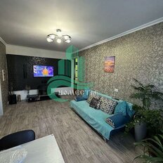 Квартира 57,2 м², 3-комнатная - изображение 4