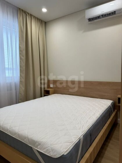 40 м², 1-комнатная квартира 49 500 ₽ в месяц - изображение 30