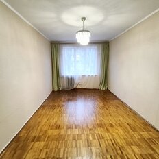 Квартира 67 м², 3-комнатная - изображение 3